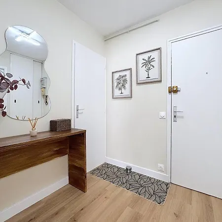 Apartamento Coup De Coeur