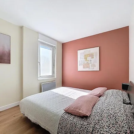Apartment Coup De Coeur *