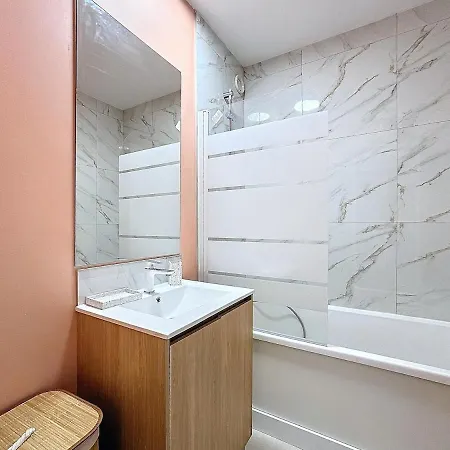 Coup De Coeur Apartamento Grande-Synthe