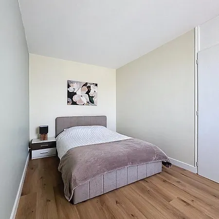 Coup De Coeur Apartment Grande-Synthe