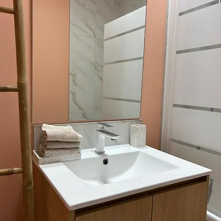 Coup De Coeur Apartamento Grande-Synthe